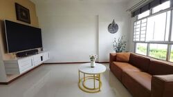 Blk 221A Matilda Edge (Punggol), HDB 3 Rooms #594663061